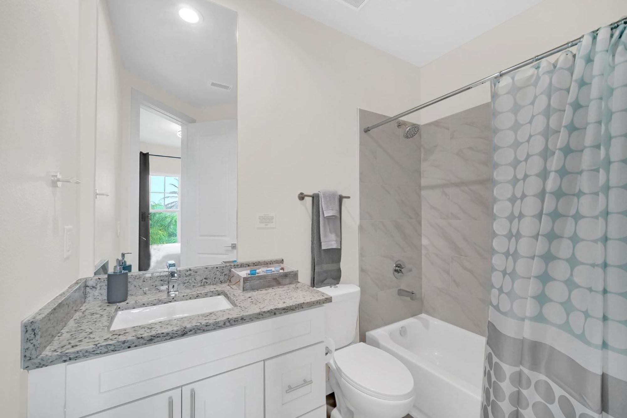 אורלנדו New Spacious And Themed 5 Bedroom Home Minutes From Disney And Waterparks! מראה חיצוני תמונה