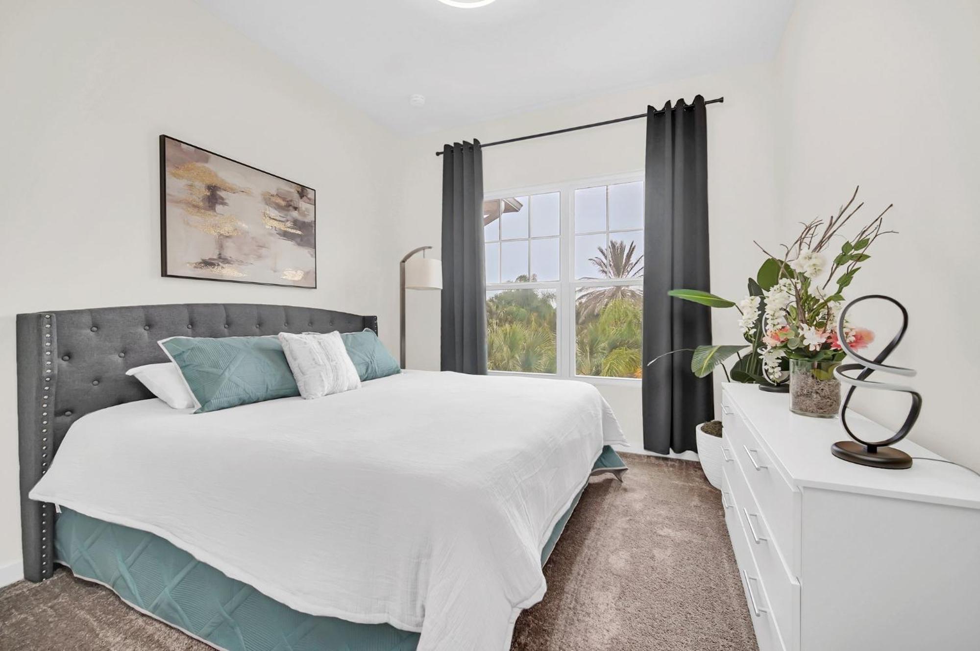 אורלנדו New Spacious And Themed 5 Bedroom Home Minutes From Disney And Waterparks! מראה חיצוני תמונה