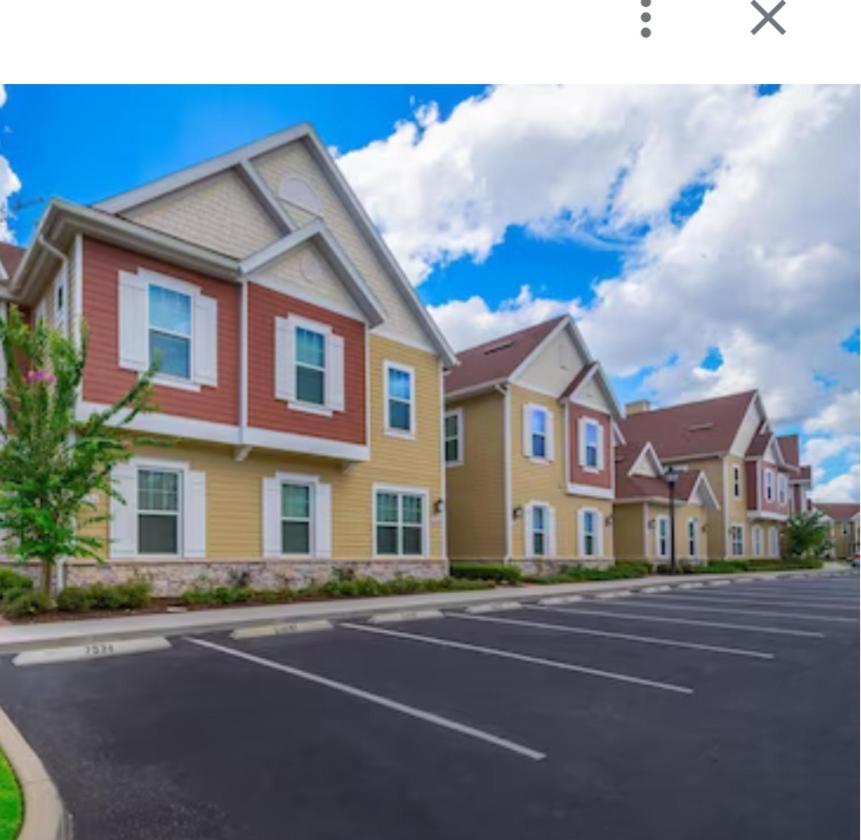 אורלנדו New Spacious And Themed 5 Bedroom Home Minutes From Disney And Waterparks! מראה חיצוני תמונה